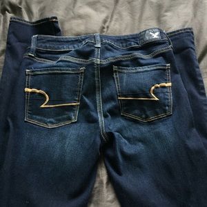American eagle outfitters jeans